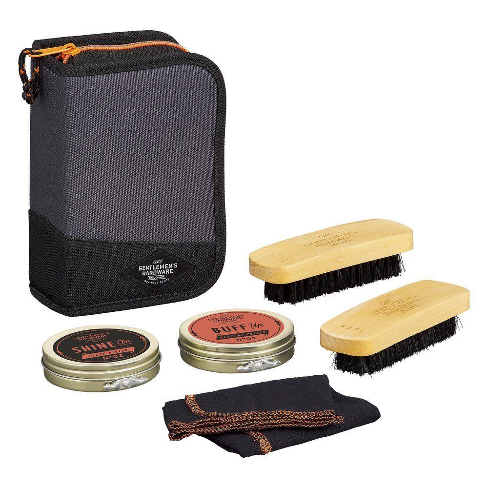 Shoe polish kit online