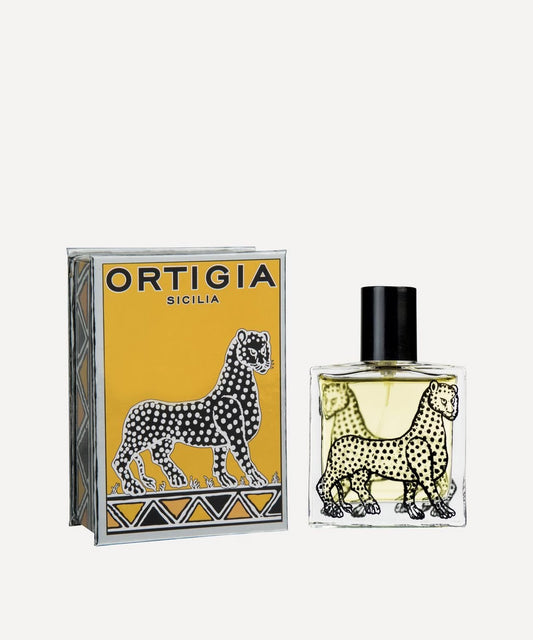 Ortigia Zagara Eau de Parfum 30ml - Orange Blossom