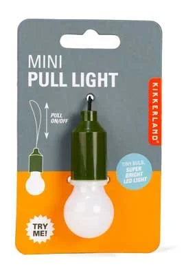 Mini Pull Light