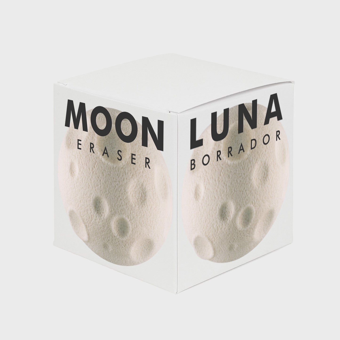 Moon Eraser