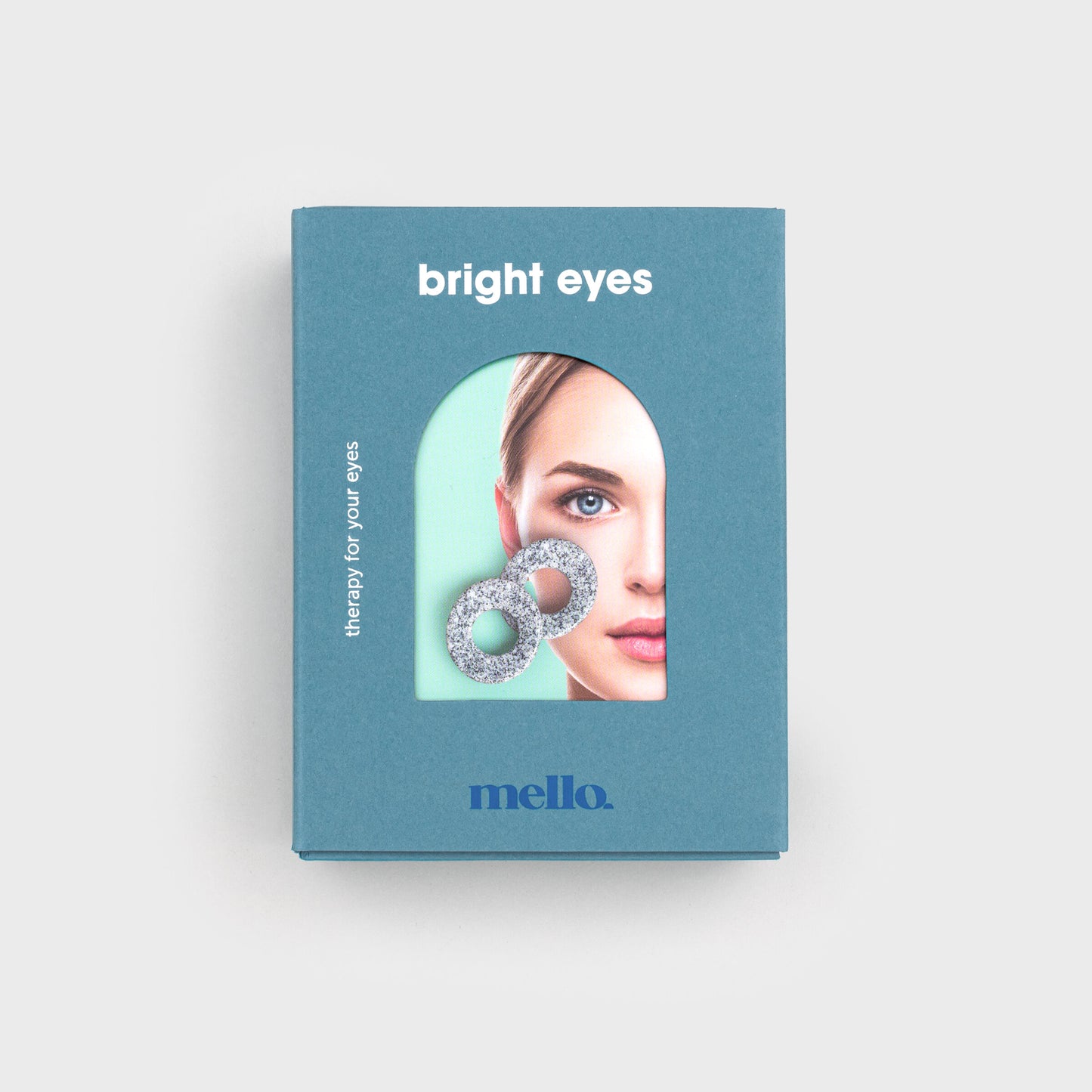 Mello Cooling Eye Stones - Bright Eyes