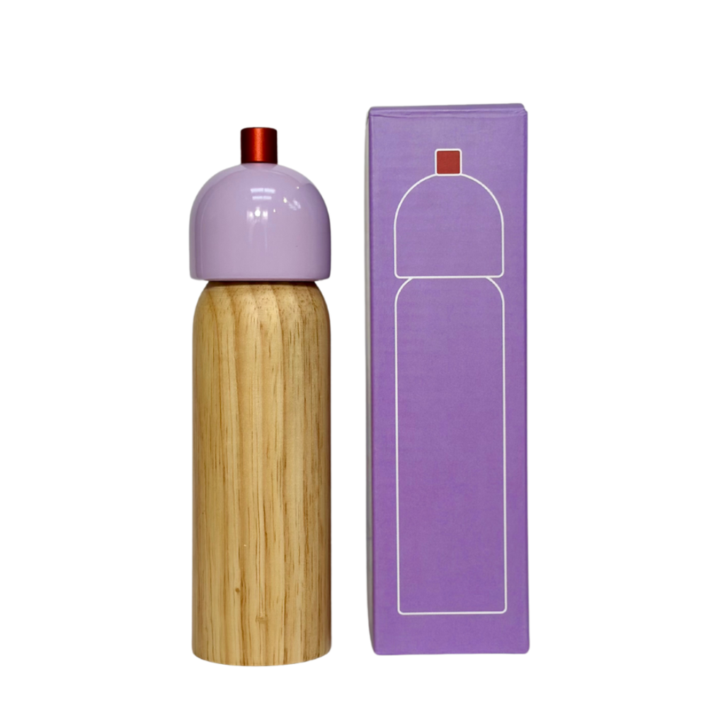 Maegen Salt/Pepper Grinder - Lilac