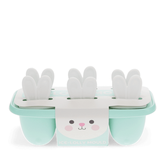 Ice Lolly Mould - Bunny Ears