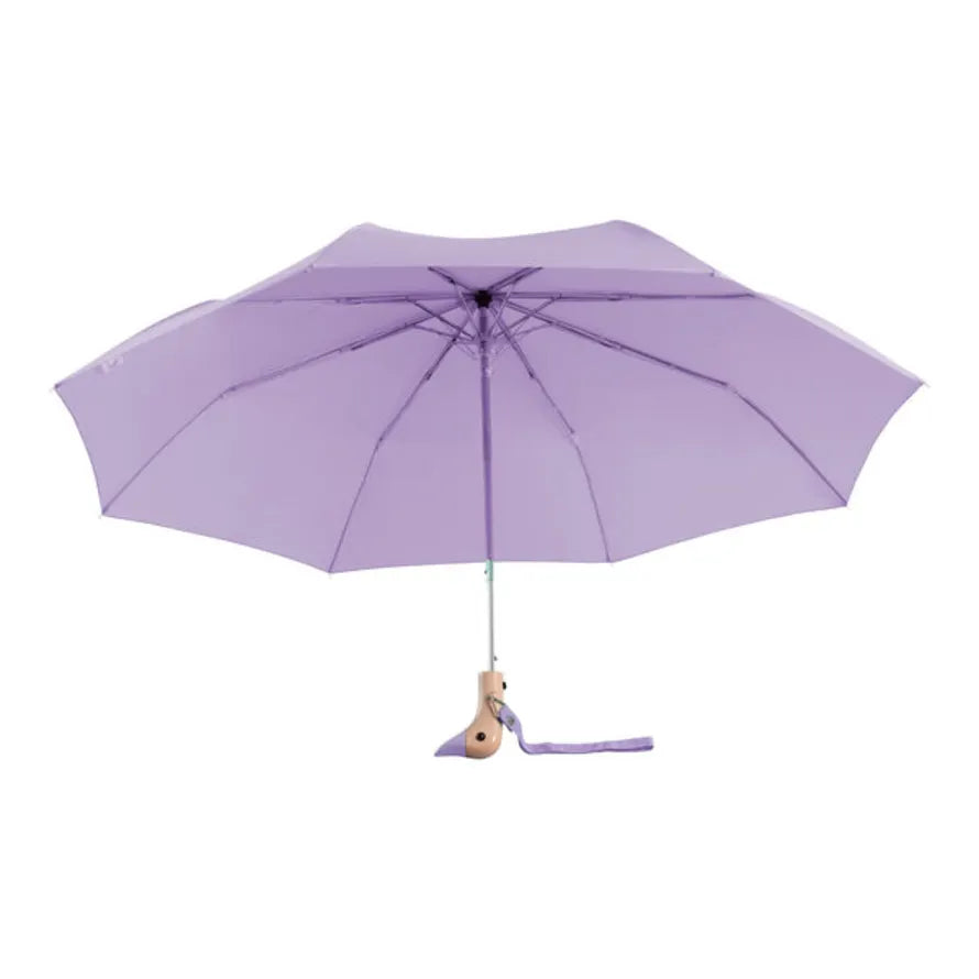 Original Duckhead Compact Umbrella - Lilac