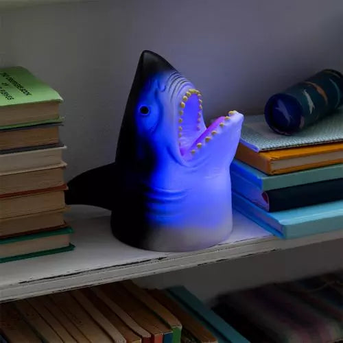 Night Light - Shark