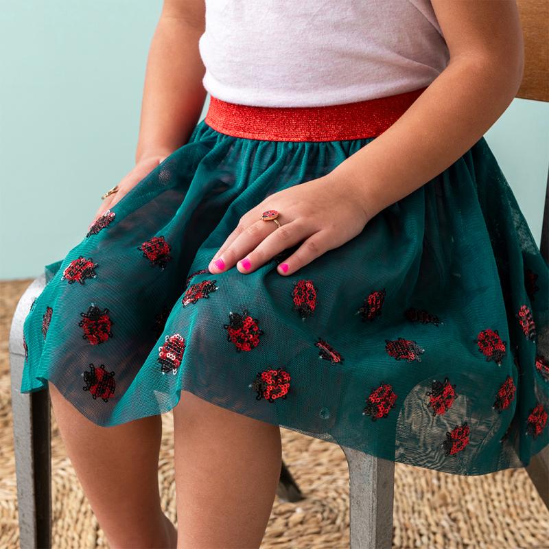 Ladybird Children's Skirt