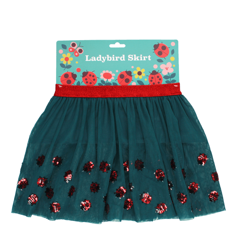 Ladybird Children's Skirt