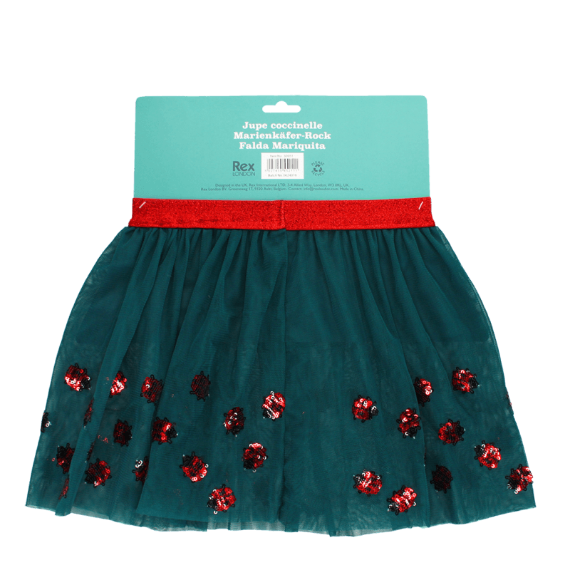 Ladybird Children's Skirt