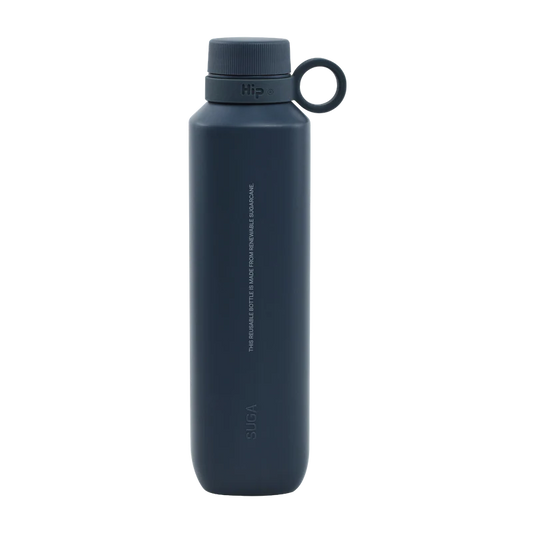 Hip Suga Water Bottle - Pebble