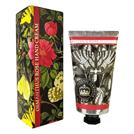 Kew Hand Cream - Osmanthus Rose