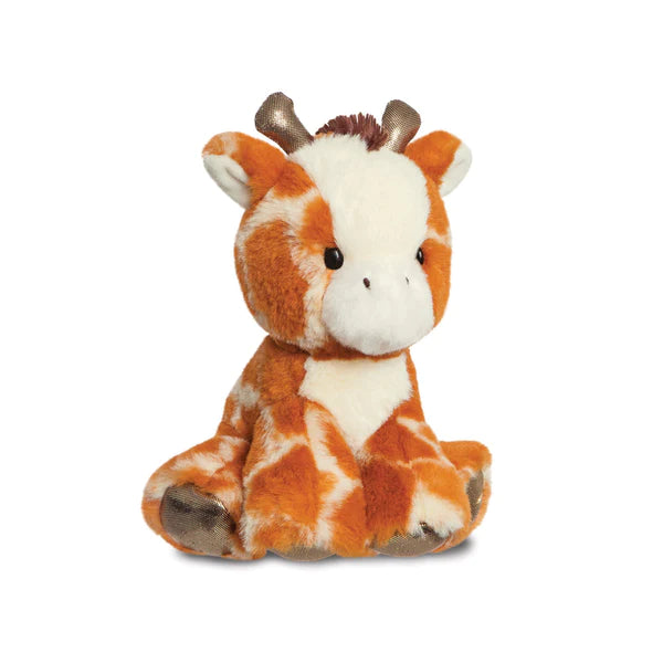 Aurora Giraffe Soft Toy