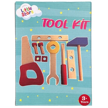 Little Stars Tool Kit