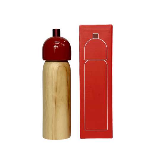 Maegen Salt/Pepper Grinder - Red