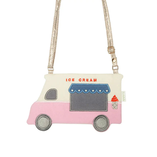 Rockahula Ice-Cream Lorry Bag