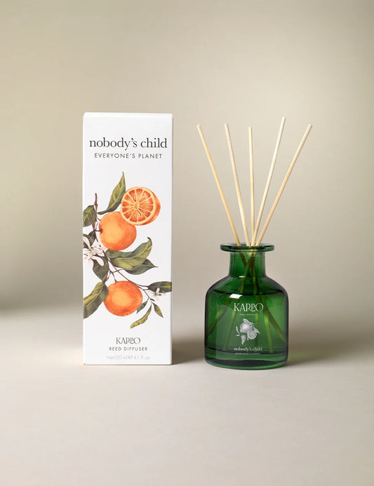 Nobody's Child Karpo Reed Diffuser