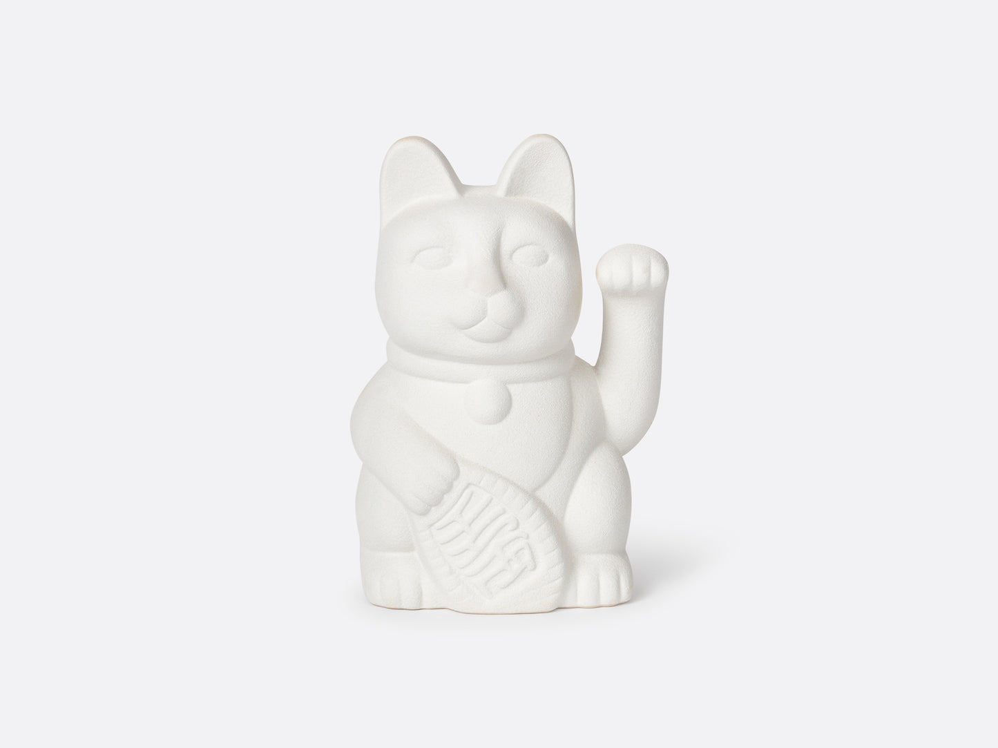 Neko Vase - White