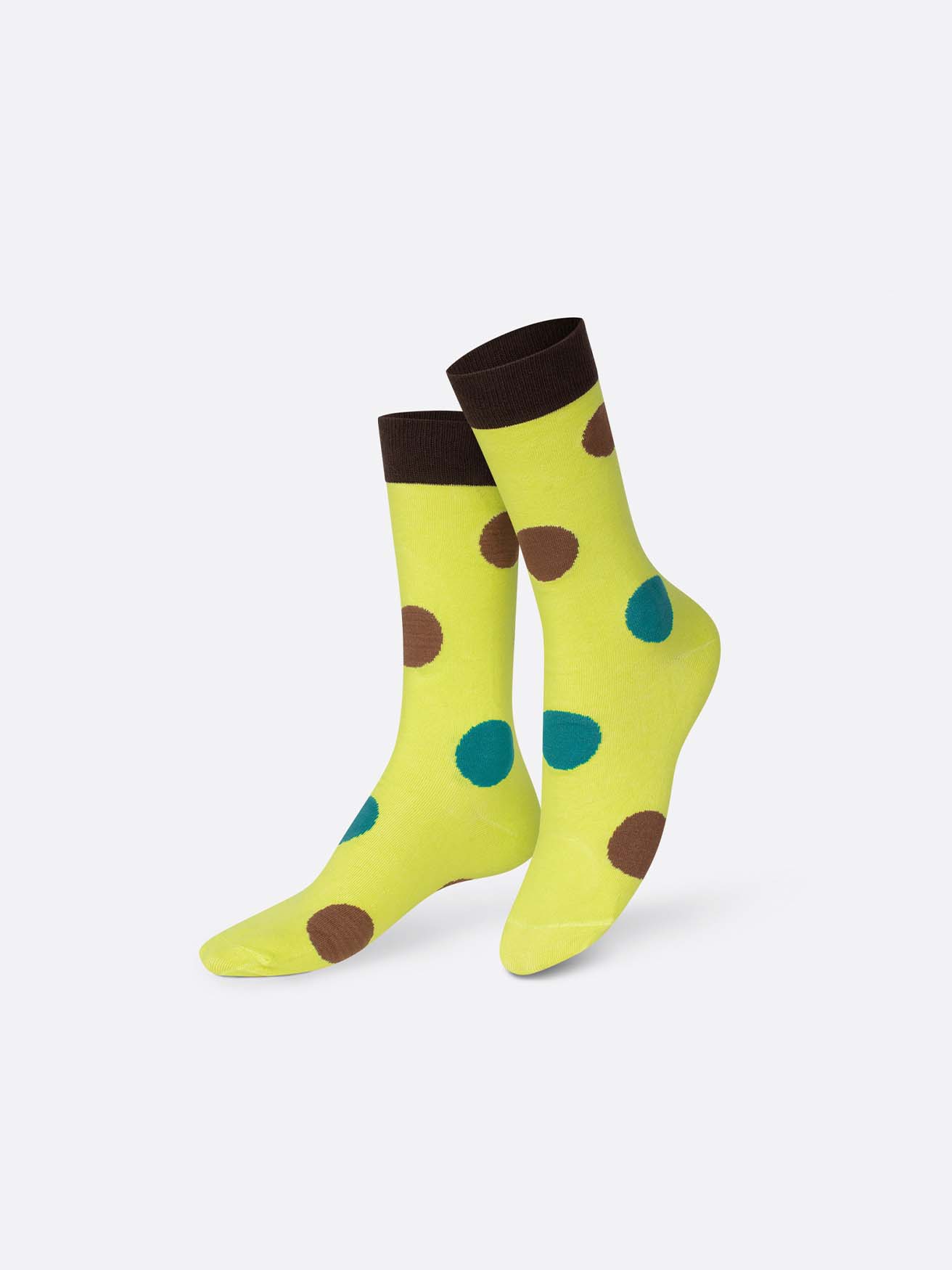 Ripe Avocado Socks