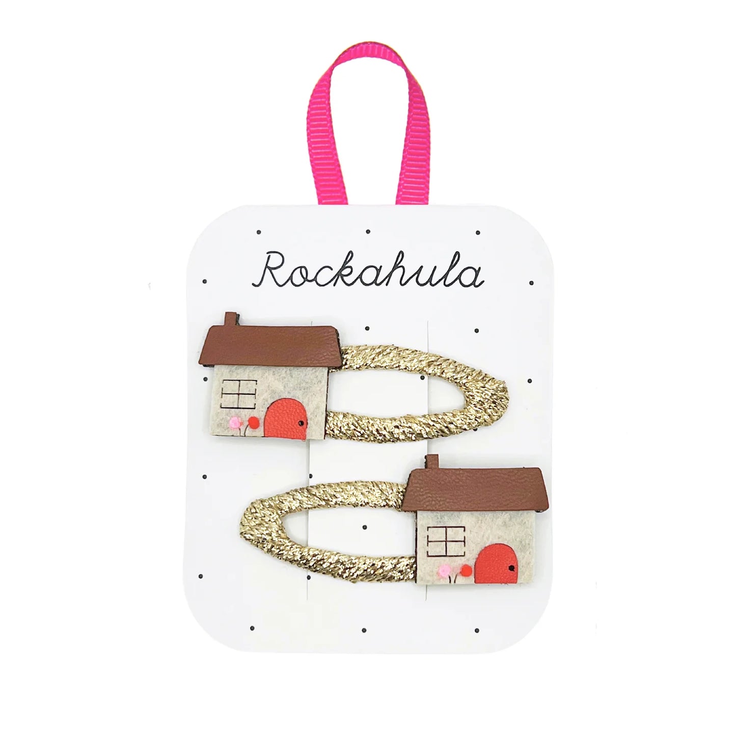 Rockahula Cosy Cottage Clips