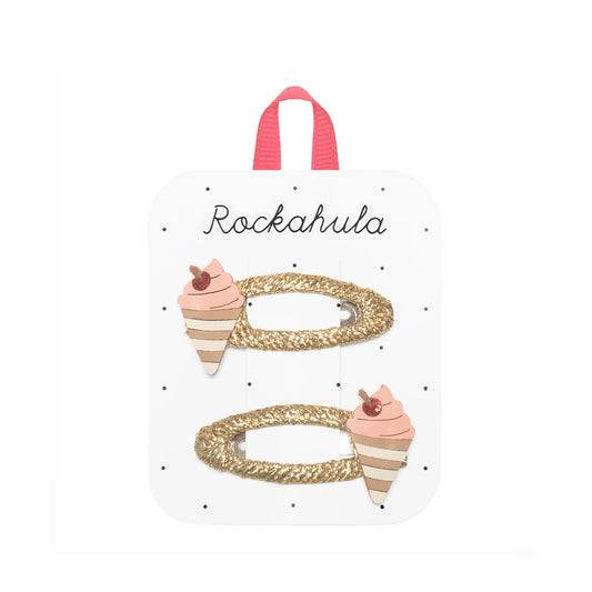 Rockahula Very Cherry Ice Cream Clips