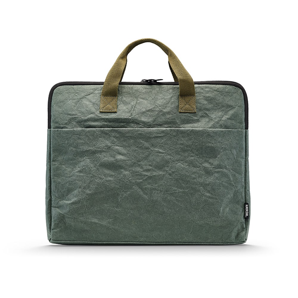 Hayashi Paper 15" Laptop Case