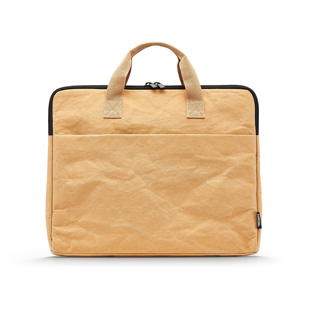 Hayashi Paper 15" Laptop Case