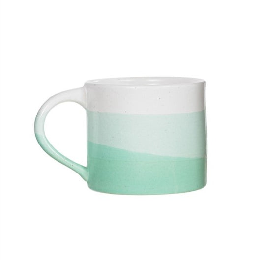 Marlowe Mug - Mint