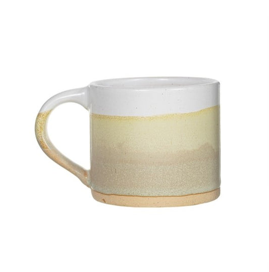 Marlowe Mug - Oatmeal