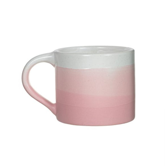 Marlowe Mug -  Pink