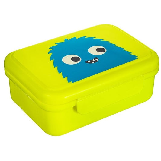 Monster Lunch Box