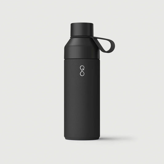 Original Ocean Bottle - Obsidian Black