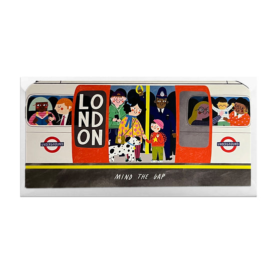 London Underground Card