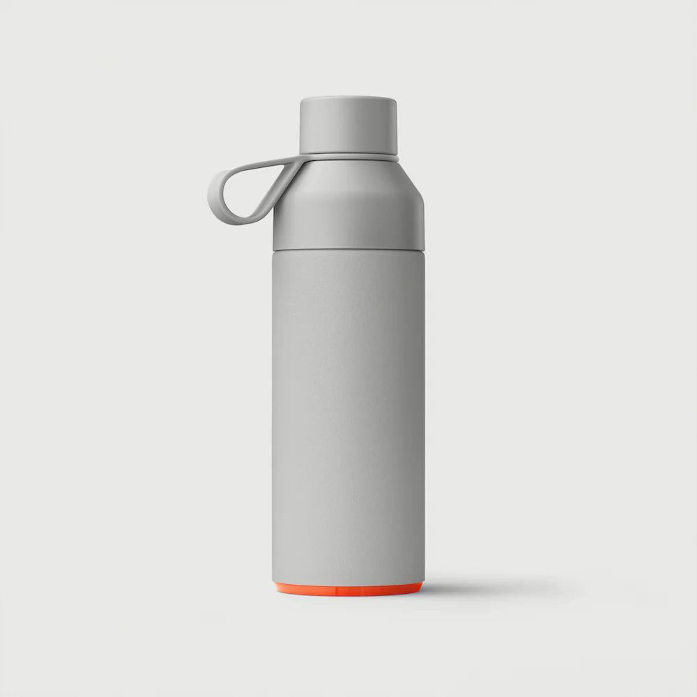 Original Ocean Bottle - Rock Grey