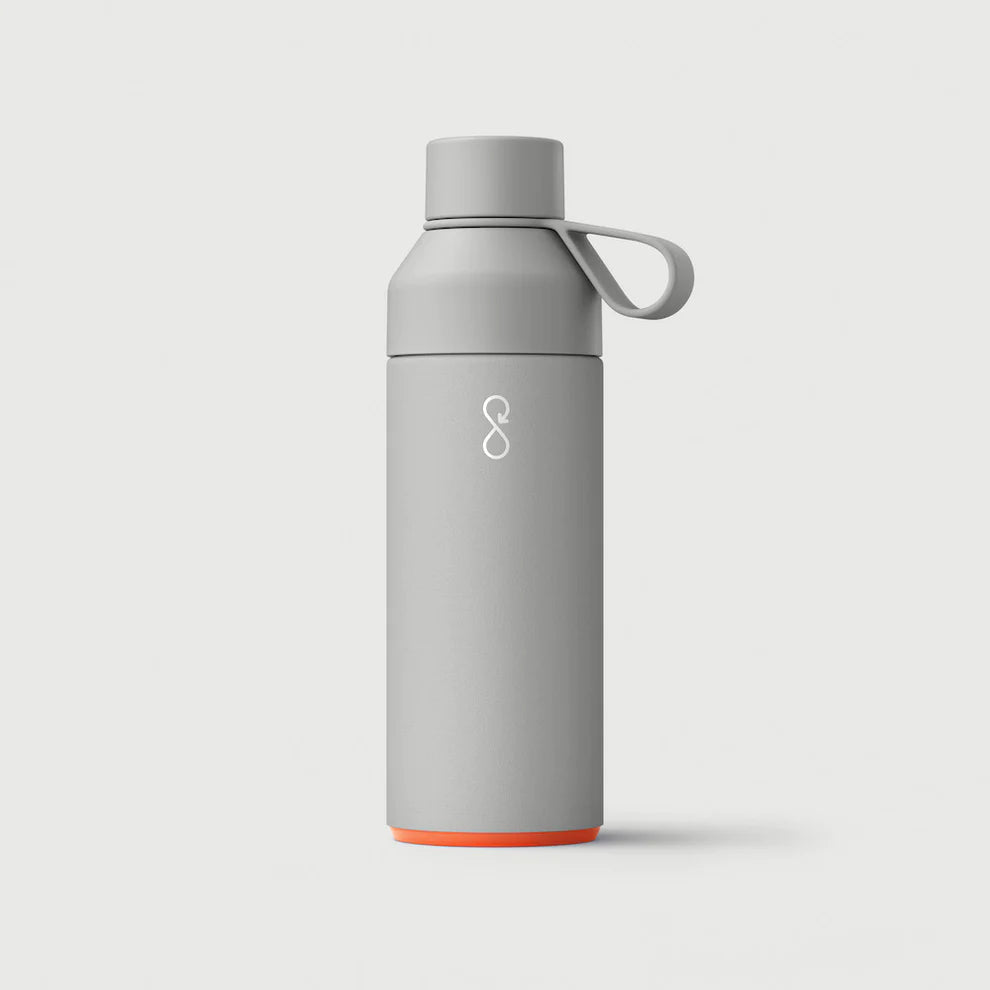 Original Ocean Bottle - Rock Grey