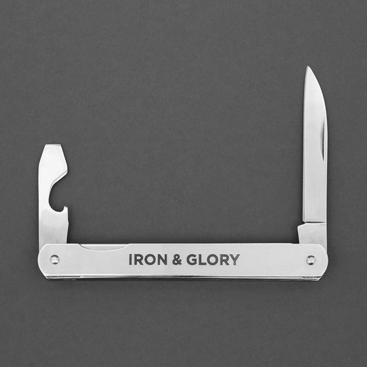 Iron & Glory Rule Tool