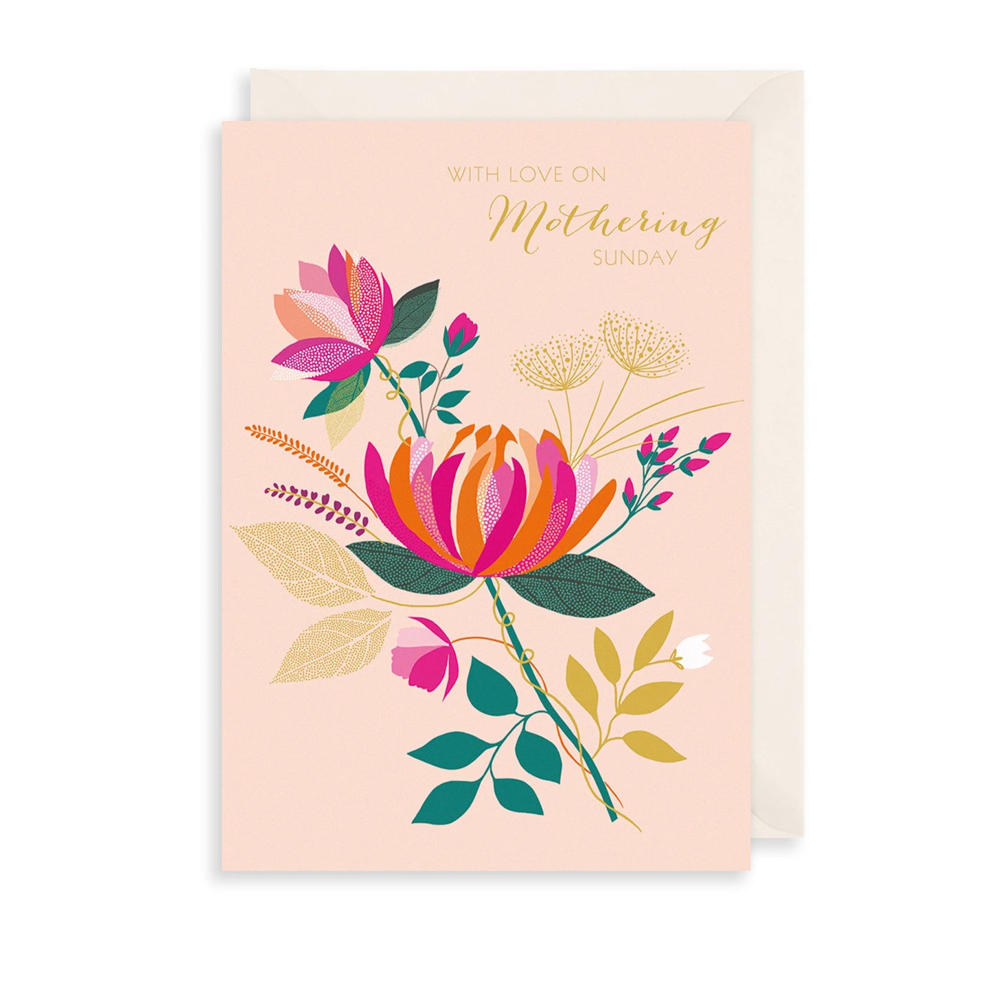 Mothering Sunday Card