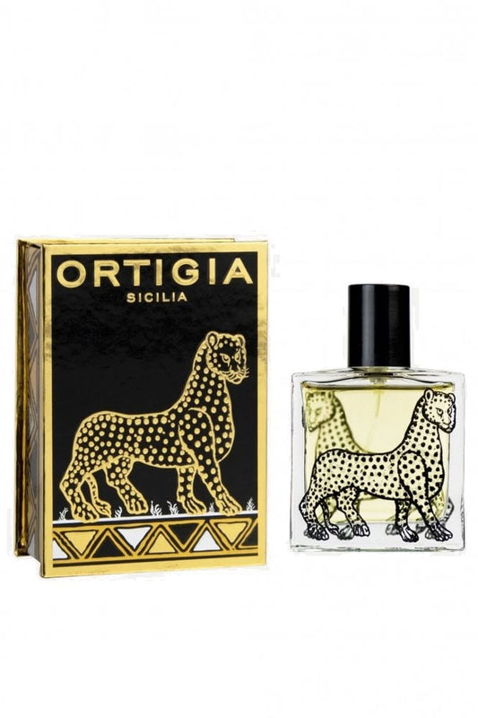 Ortigia Ambra Nera Eau de Parfum 30ml