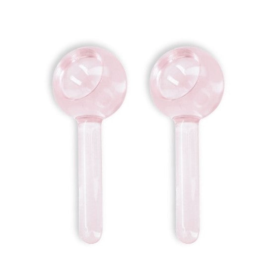 Facial Ice Globe - Set of 2