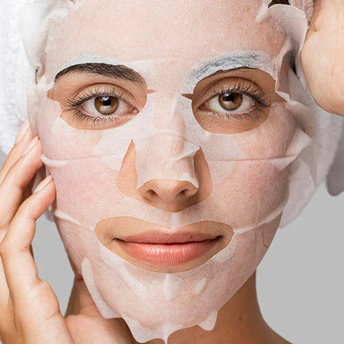 Skincyclopedia Sheet Mask - Concentrated Hydrator