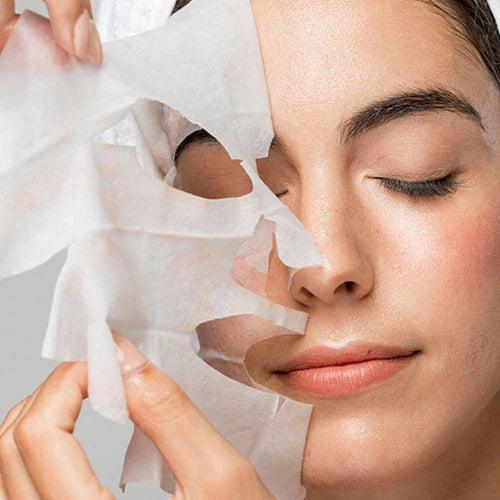 Skincyclopedia Sheet Mask - Multi Acid Peel