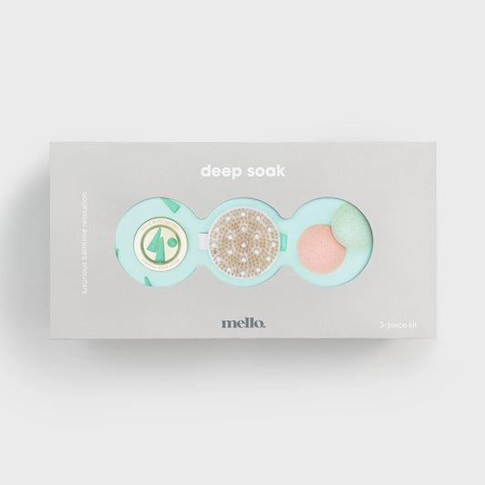 Mello Deep Soak