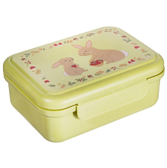 Garden Friends Lunch Box