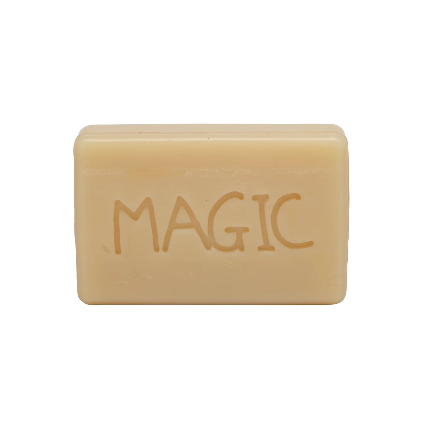 Arthouse Unlimited Triple Milled Plant Soap -  Magic Being