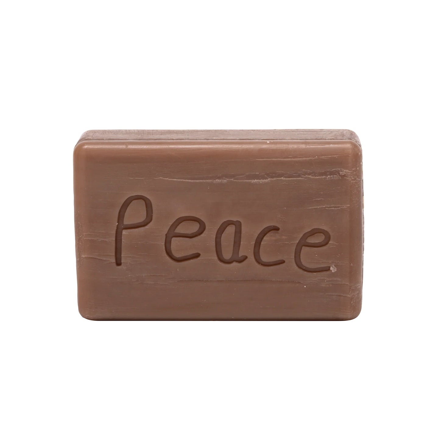 Arthouse Unlimited Triple Milled Plant Soap - Peace