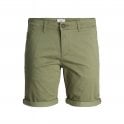 Jack Jones Bowie Shorts - Deep Green