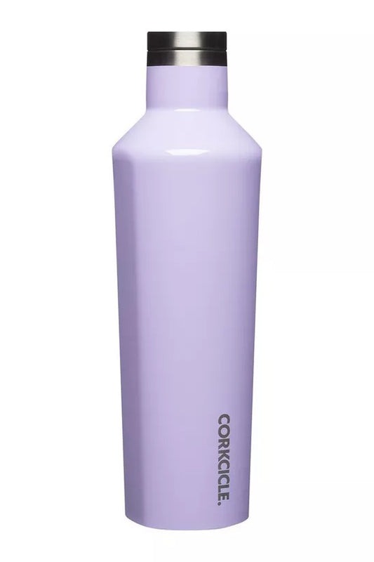 Corkcicle Canteen 475ml - Lilac