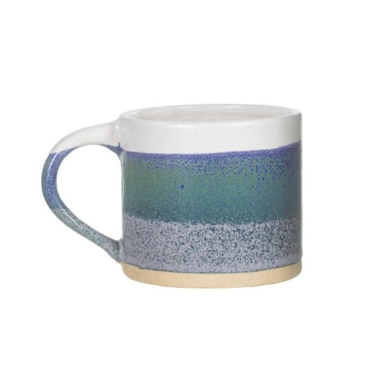 Marlowe Mug - Blue