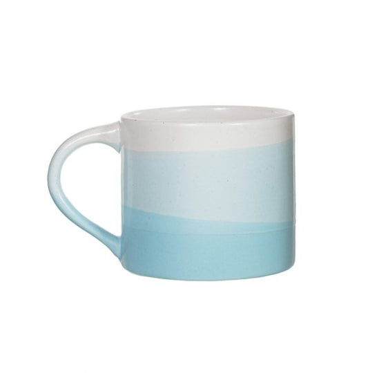 Marlowe Mug - Sky Blue