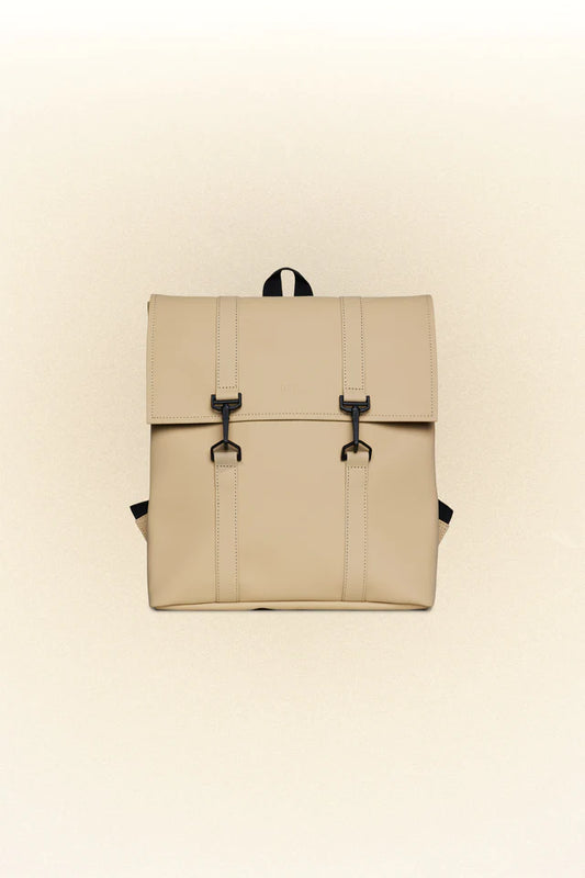 Rains MSN Bag Mini - Sand