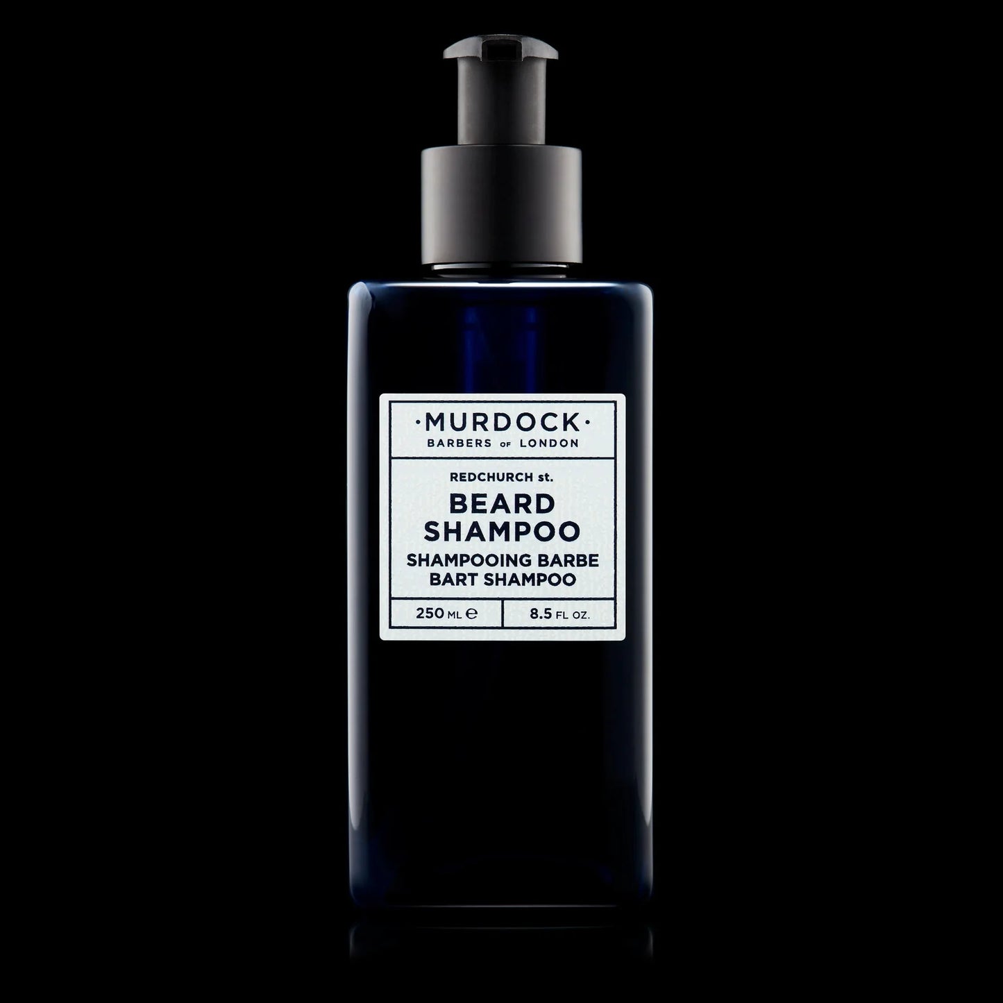 Murdock Beard Shampoo