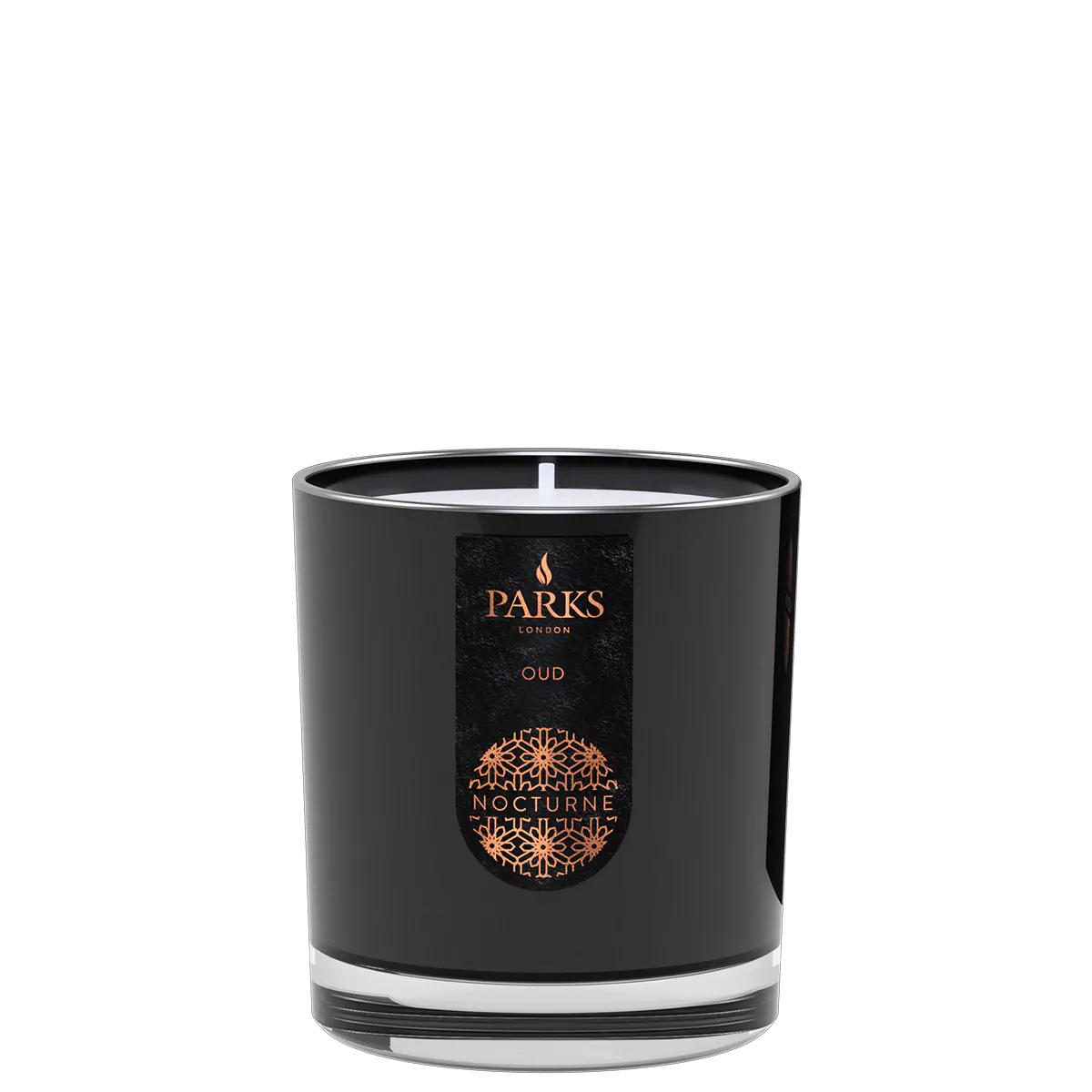 Parks Oud Candle